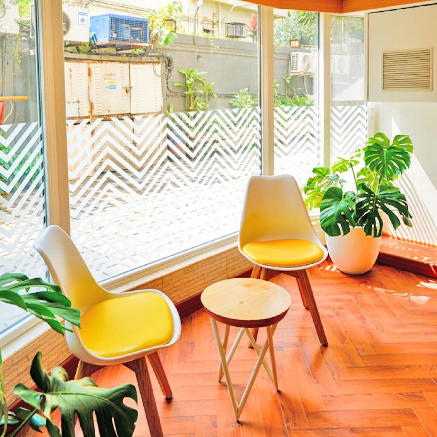 Bloom Boutique - Bandra Hotel มุมไบ ภายนอก รูปภาพ