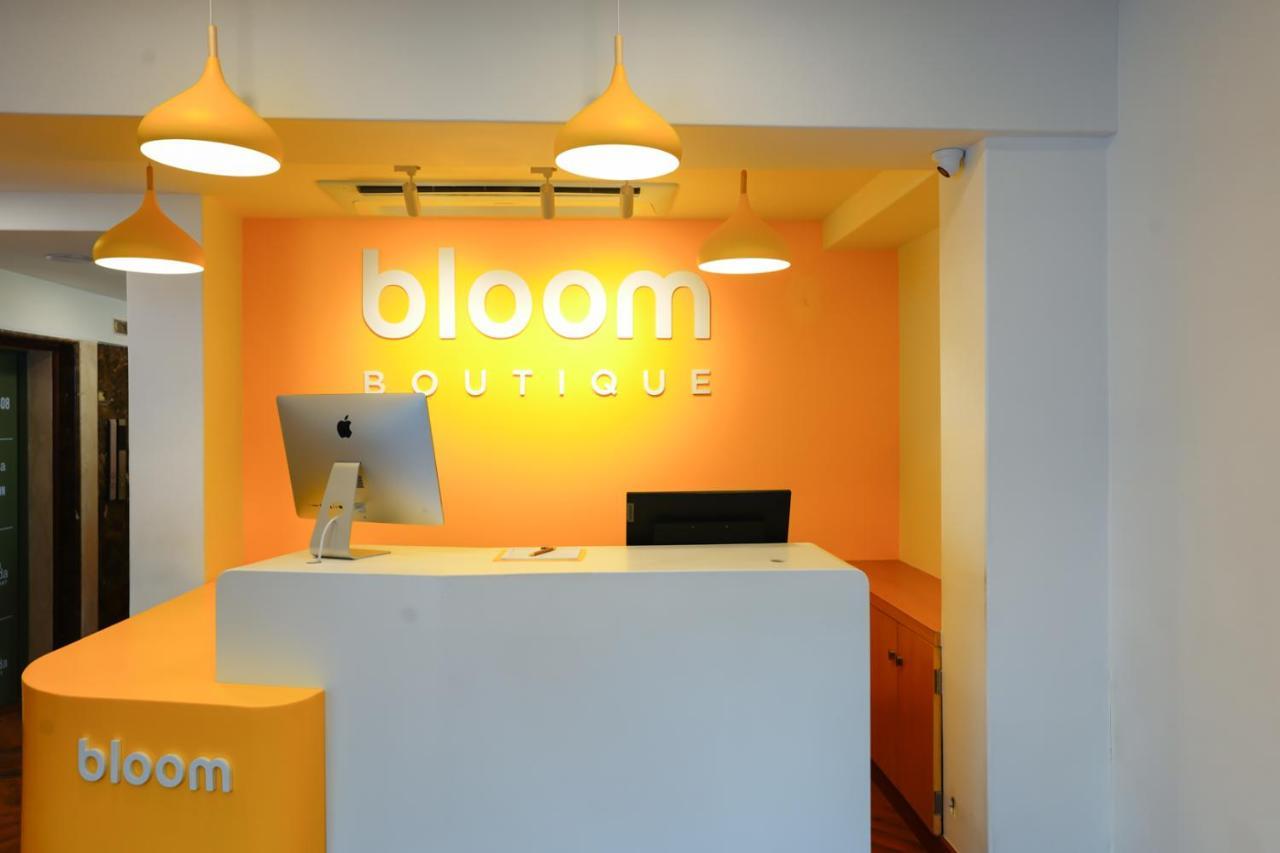 Bloom Boutique - Bandra Hotel มุมไบ ภายนอก รูปภาพ