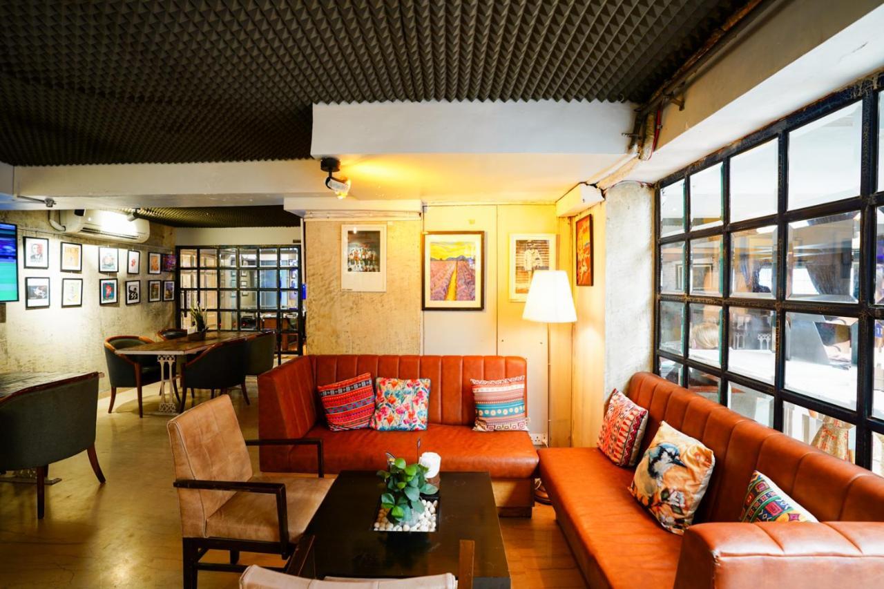 Bloom Boutique - Bandra Hotel มุมไบ ภายนอก รูปภาพ