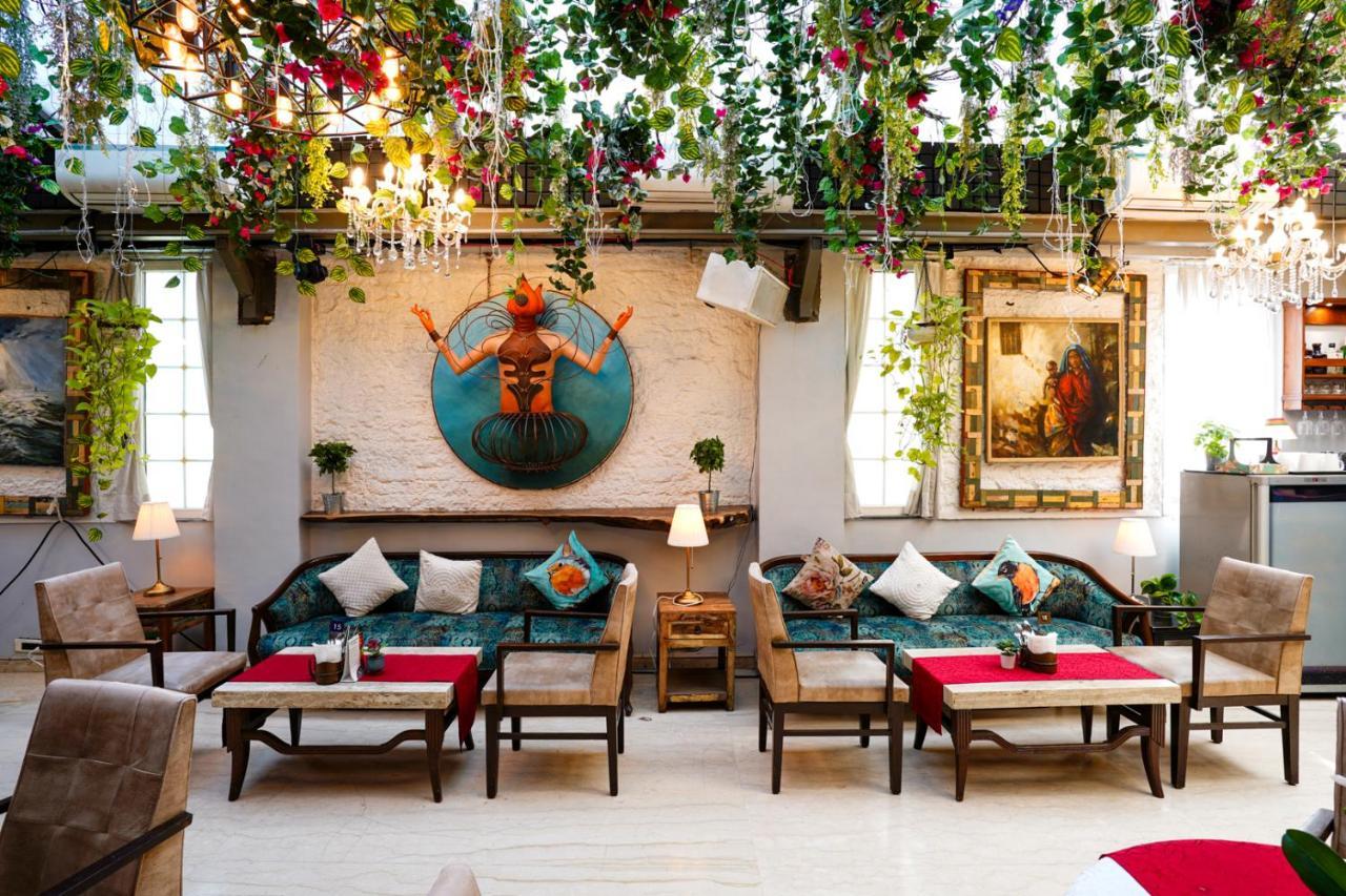 Bloom Boutique - Bandra Hotel มุมไบ ภายนอก รูปภาพ