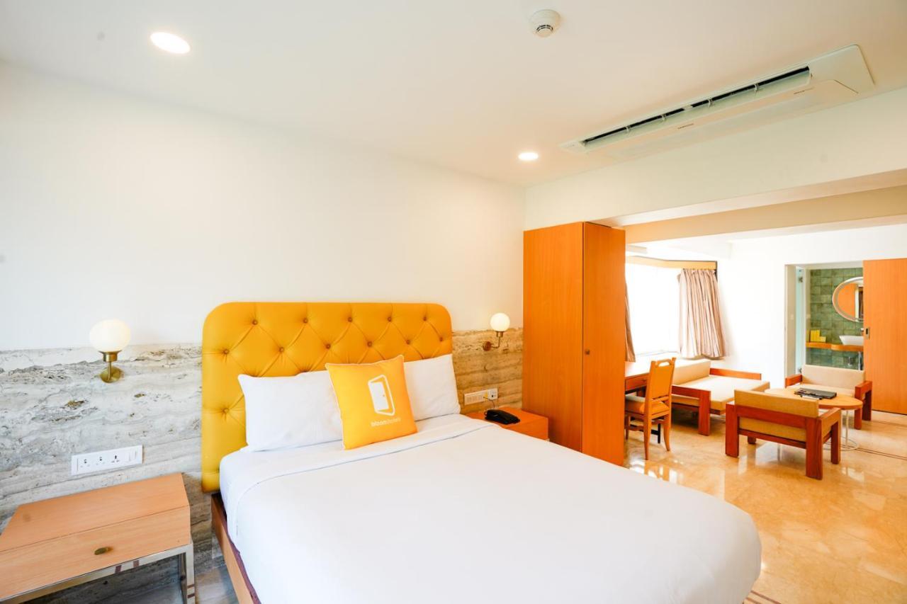 Bloom Boutique - Bandra Hotel มุมไบ ภายนอก รูปภาพ