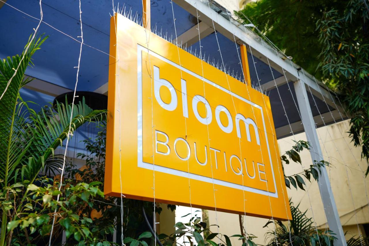 Bloom Boutique - Bandra Hotel มุมไบ ภายนอก รูปภาพ