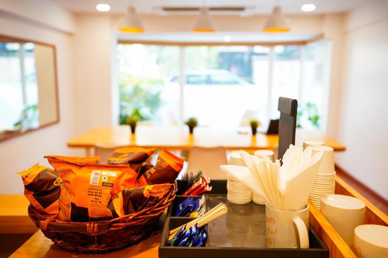 Bloom Boutique - Bandra Hotel มุมไบ ภายนอก รูปภาพ