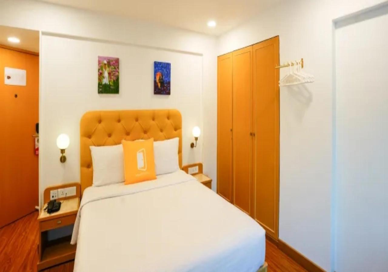 Bloom Boutique - Bandra Hotel มุมไบ ภายนอก รูปภาพ