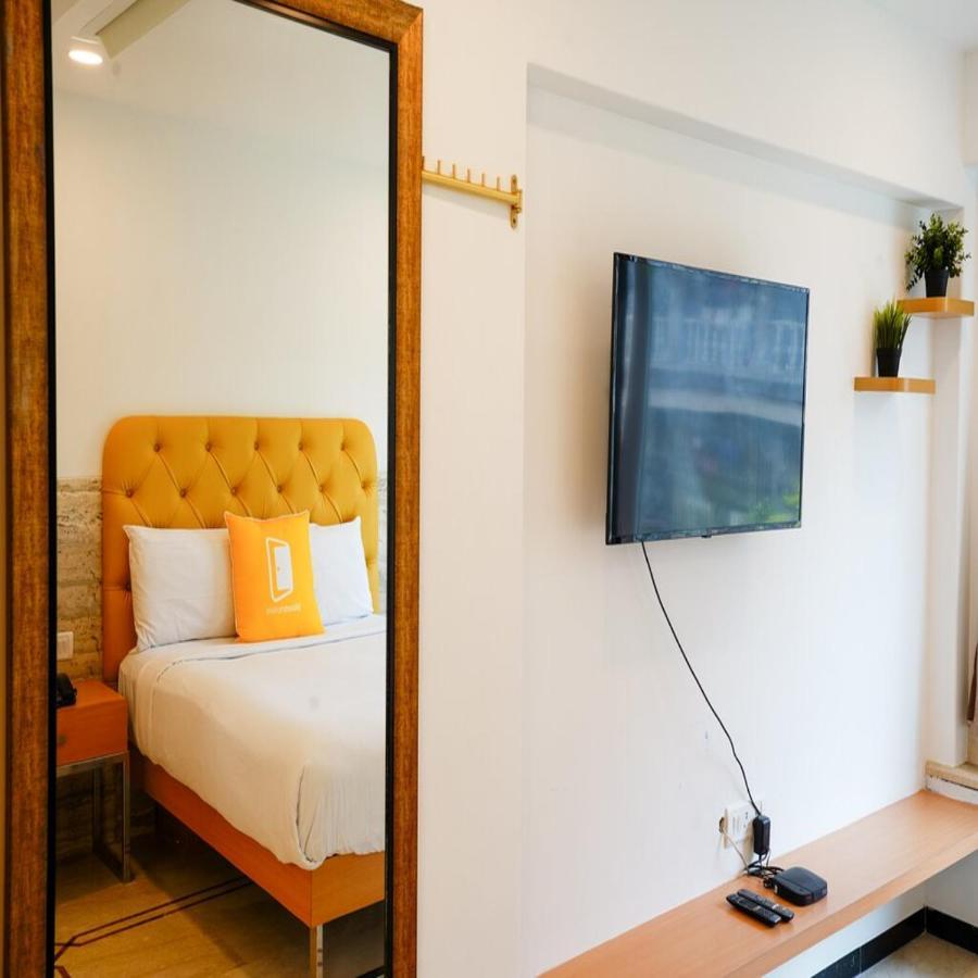 Bloom Boutique - Bandra Hotel มุมไบ ภายนอก รูปภาพ